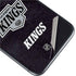 NHL Los Angeles Kings Distressed iPhone 11 Skin